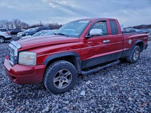 Dodge Dakota SLT 4.7L 8 2006