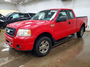 Ford F-150 4.6L 8 2008