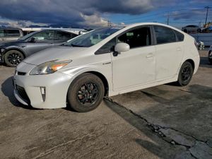 Toyota Prius 1.8L 4 2014