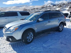 Subaru Outback 2.5I LIMITED 2.5L 4 2013
