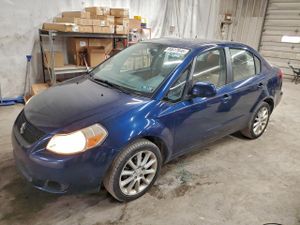Suzuki SX4 LE 2.0L 4 2011