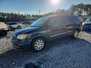 Chrysler Town & Country TOURING 3.6L 6 2014
