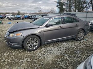 Ford Taurus LIMITED 3.5L 6 2011