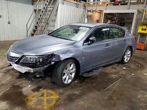 Acura RLX 3.5L 6 2014