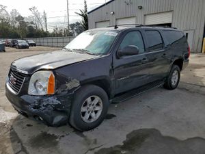 GMC Yukon K1500 SLT 5.3L 8 2013