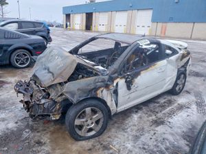 Chevrolet Cobalt 2.2L 4 2010