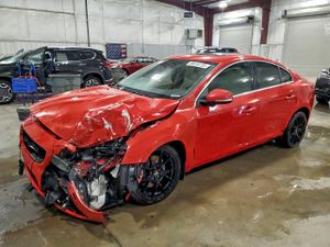 Volvo S60 T6 3.0L 6 2012