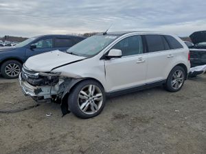 Ford Edge LIMITED 3.5L 6 2011