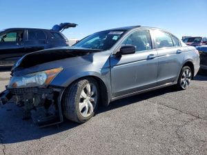 Honda Accord 3.5L 6 2009