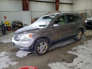 Honda CR-V EXL 2.4L 4 2010