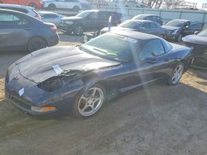 Chevrolet Corvette 5.7L 8 1999