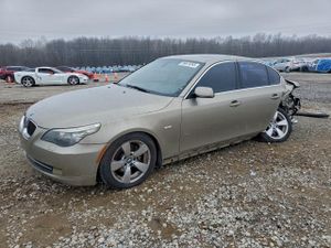 BMW 5 Series I 3.0L 6 2008