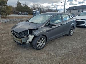Ford Festiva SE 1.6L 4 2015