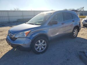 Honda CR-V EX 2.4L 4 2007