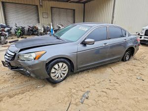 Honda Accord LX 2.4L 4 2011