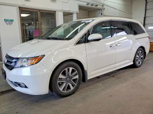 Honda Odyssey TOURING 3.5L 6 2015