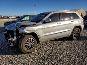 Jeep Grand Cherokee LAREDO 3.6L 6 2011