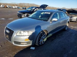 Audi A6 PREMIUM PLUS 3.0L 6 2010