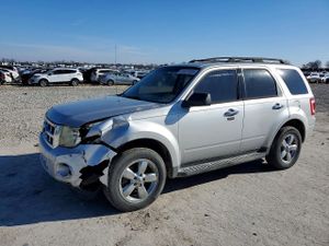 Ford Escape XLT 2.5L 4 2010