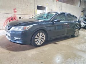 Honda Accord EX 2.4L 4 2013