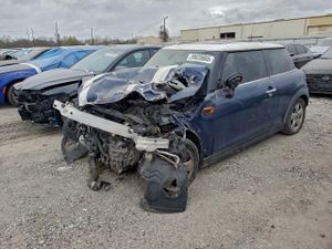 Mini Cooper 1.5L 3 2015