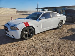 Dodge Challenger R/T 5.7L 8 2013