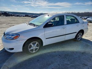 Toyota Corolla CE 1.8L 4 2008