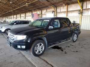 Honda Ridgeline RTL 3.5L 6 2011