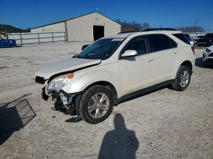 Chevrolet Equinox LT 2.4L 4 2015