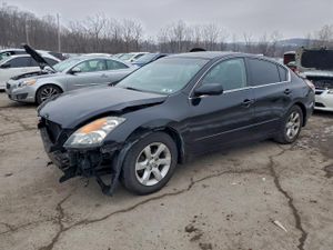 Nissan Altima 2.5 2.5L 4 2009