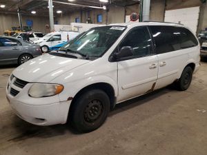 Chrysler Town & Country LX 3.3L 6 2006