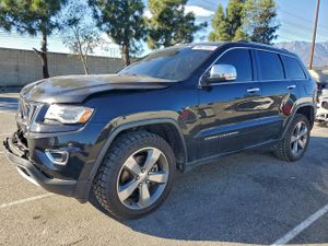 Jeep Grand Cherokee LIMITED 3.0L 6 2014