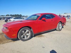 Dodge Challenger SXT 3.6L 6 2012