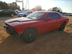 Dodge Challenger SXT 3.6L 6 2015