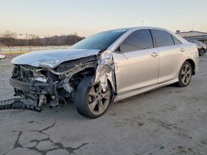 Toyota Camry L 2.5L 4 2014