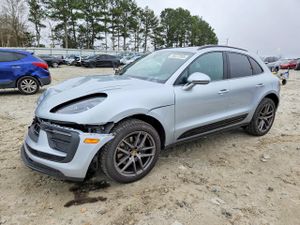 Porsche Macan BASE 2.0L 4 2025