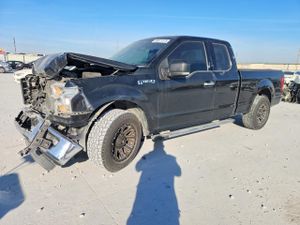 Ford F-150 SUPER CAB 3.5L 6 2015