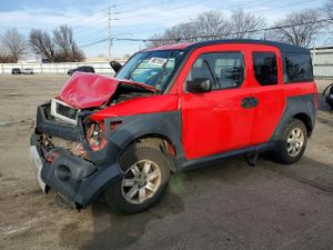 Honda Element EX 2.4L 4 2006