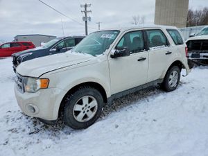 Ford Escape XLS 2.5L 4 2012