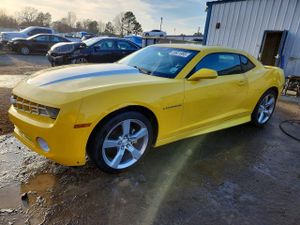 Chevrolet Camaro LT 3.6L 6 2012