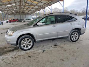 Lexus RX 350 3.5L 6 2009
