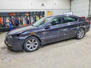 Acura TL 3.5L 6 2012