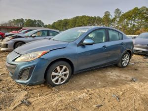Mazda 3 I 2.0L 4 2011
