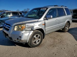 Honda Pilot EX 3.5L 6 2006