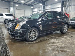 Cadillac SRX PERFORMANCE COLLECTION 3.6L 6 2014