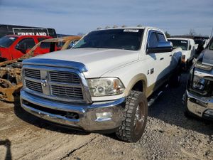 Dodge RAM 6.7L 6 2011