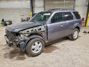 Ford Escape XLT 2.5L 4 2010