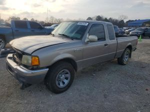Ford Ranger SUPER CAB 3.0L 6 2003