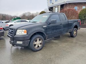 Ford F-150 5.4L 8 2005