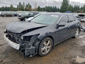 Acura TSX TECH 2.4L 4 2012